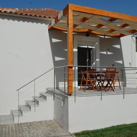 Little Villa In Pyla Pila Zewnętrze zdjęcie